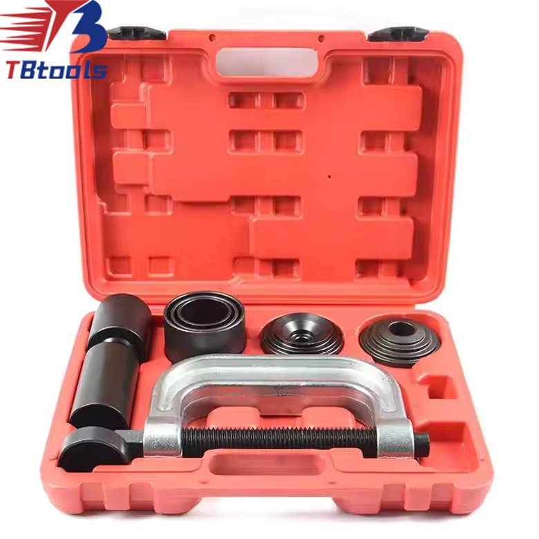 TBTOOLS 4 in 1 Ball Joint Service Tool Set General Auto Car Repair Maitainance Tools TB002