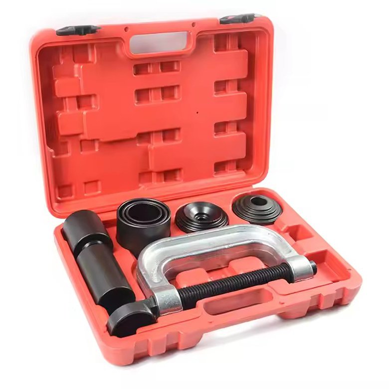 TBTOOLS 4 in 1 Ball Joint Service Tool Set General Auto Car Repair Maitainance Tools TB002