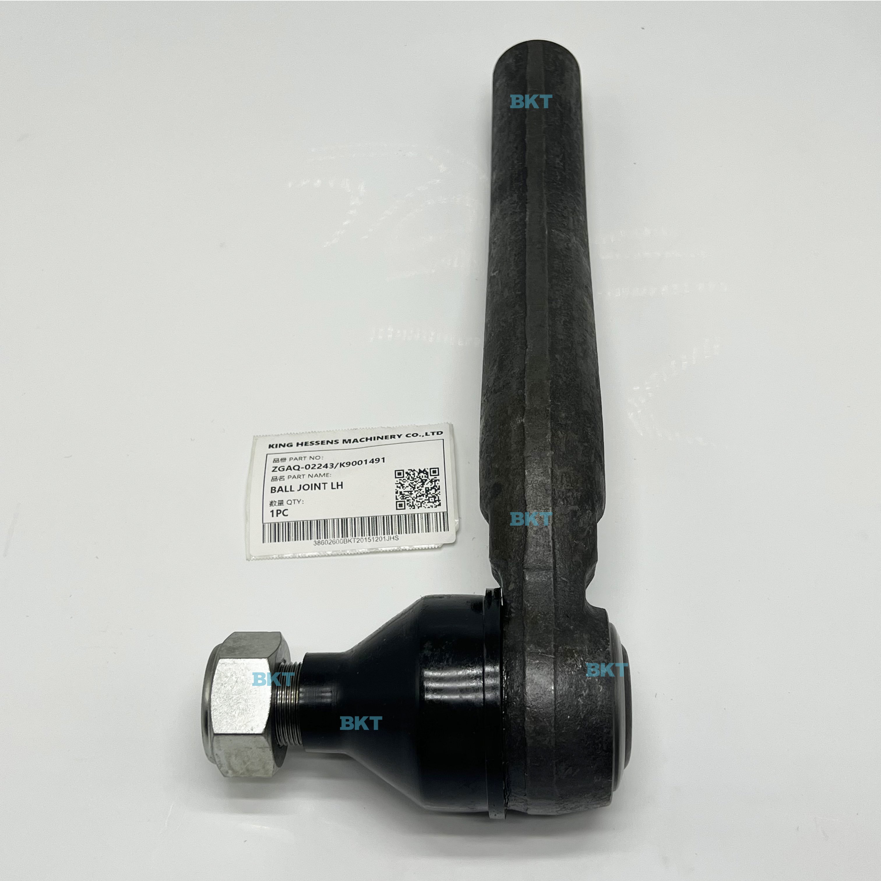 Factory Price ZGAQ-02243 ZGAQ-02247 K9001491 K9001495 DX140W Wheel Excavator Parts Ball Joint BKT