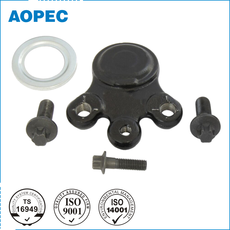 Lower Suspension Ball Head 555 Magnetic Ball Joint Socket 3640.58 3640.72 3640.69 Car Accessories