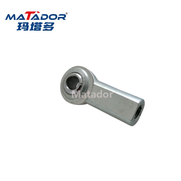 Factory Supply Genie Aerial Lift Spare Parts Genie Rod End Ball Joint 1/4-28 81691 81691GT