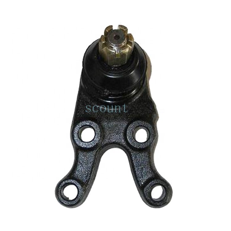 Scount Front Right Ball Joint MR296270 for MITSUBISHI Pajero (V24V) Montero Sport (K96W)