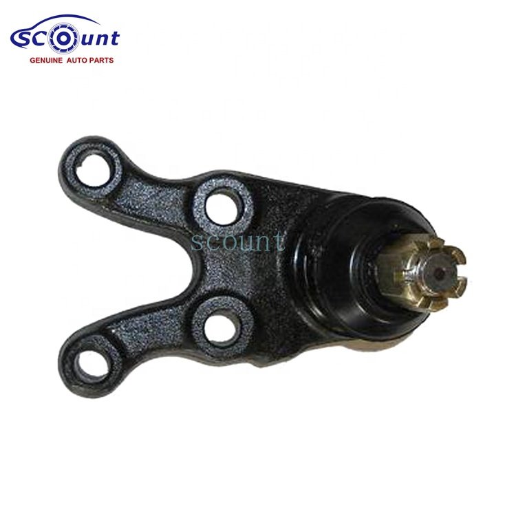 Scount Front Right Ball Joint MR296270 for MITSUBISHI Pajero (V24V) Montero Sport (K96W)