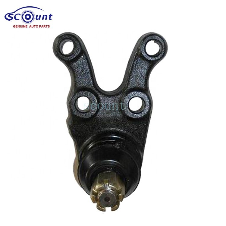 Scount Front Right Ball Joint MR296270 for MITSUBISHI Pajero (V24V) Montero Sport (K96W)