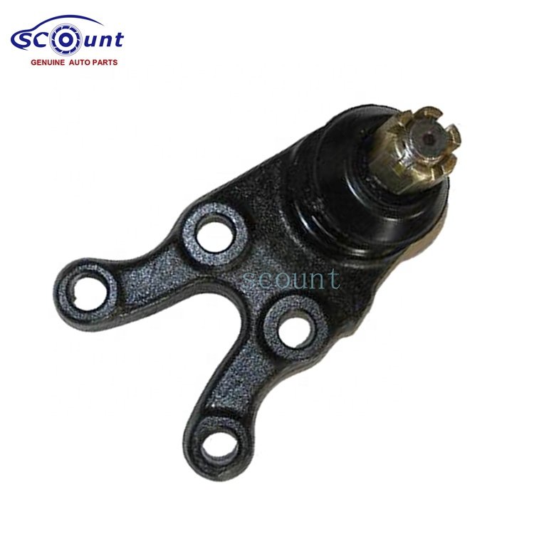 Scount Front Right Ball Joint MR296270 for MITSUBISHI Pajero (V24V) Montero Sport (K96W)