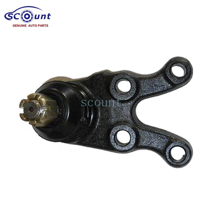 Scount Front Right Ball Joint MR296270 for MITSUBISHI Pajero (V24V) Montero Sport (K96W)