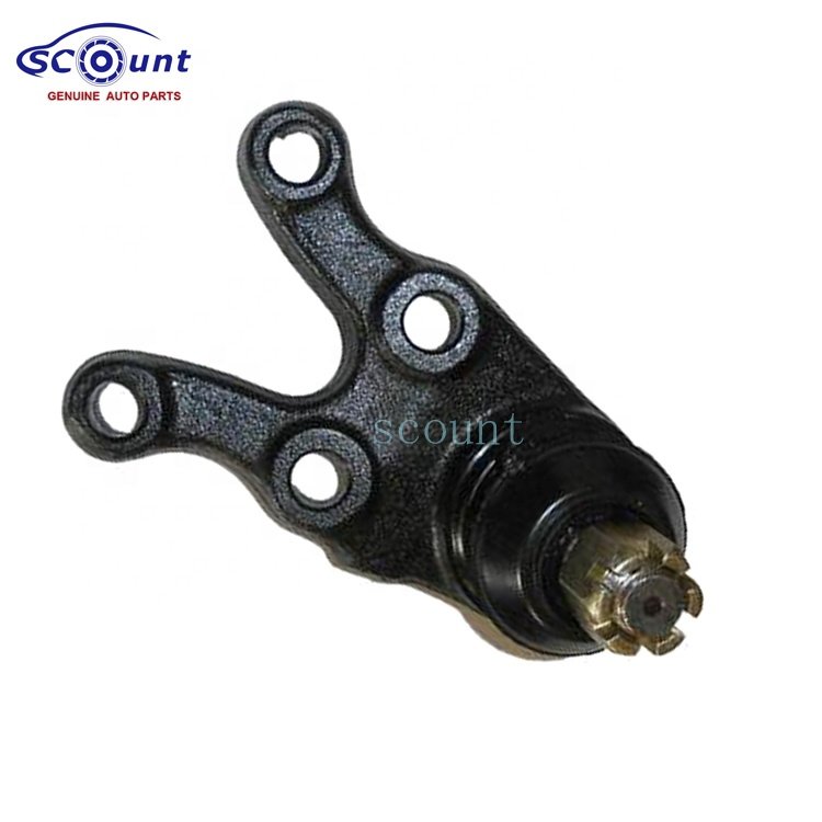 Scount Front Right Ball Joint MR296270 for MITSUBISHI Pajero (V24V) Montero Sport (K96W)