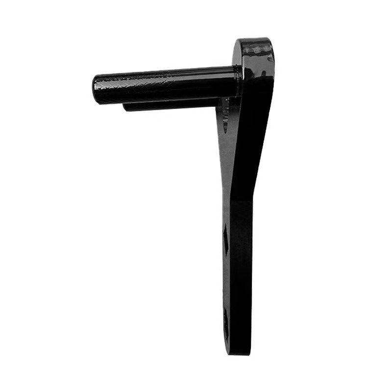 Effort-Saving Car Lower Arm Gear Puller Facilitates Swing Arm Ball Joint Separation and Installation