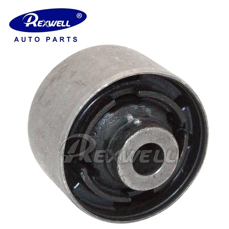 REXWELL Auto Spare Parts Car Left Rear Suspension Bushing Control Arm Bushing 55045-JG000 for Nissan Qashqai X-Trail