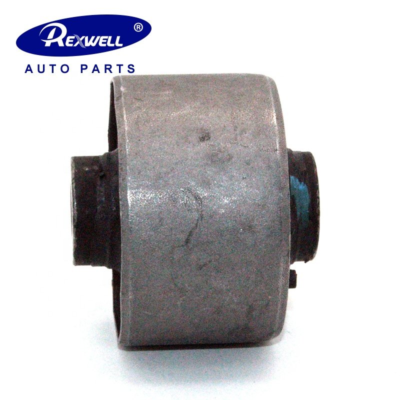 REXWELL Auto Spare Parts Car Left Rear Suspension Bushing Control Arm Bushing 55045-JG000 for Nissan Qashqai X-Trail