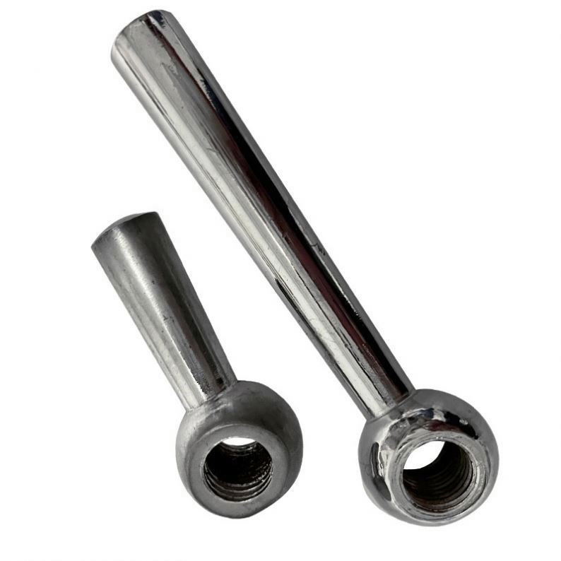 Best Selling Carbon Steel M10 M12 M16 Swivel Ball Joint For Machine Tool
