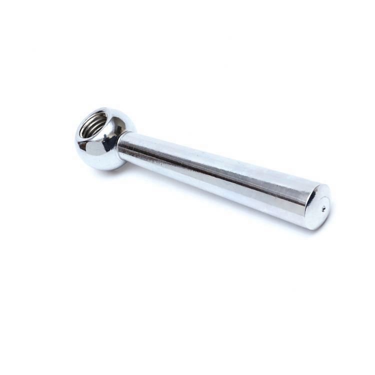 Best Selling Carbon Steel M10 M12 M16 Swivel Ball Joint For Machine Tool