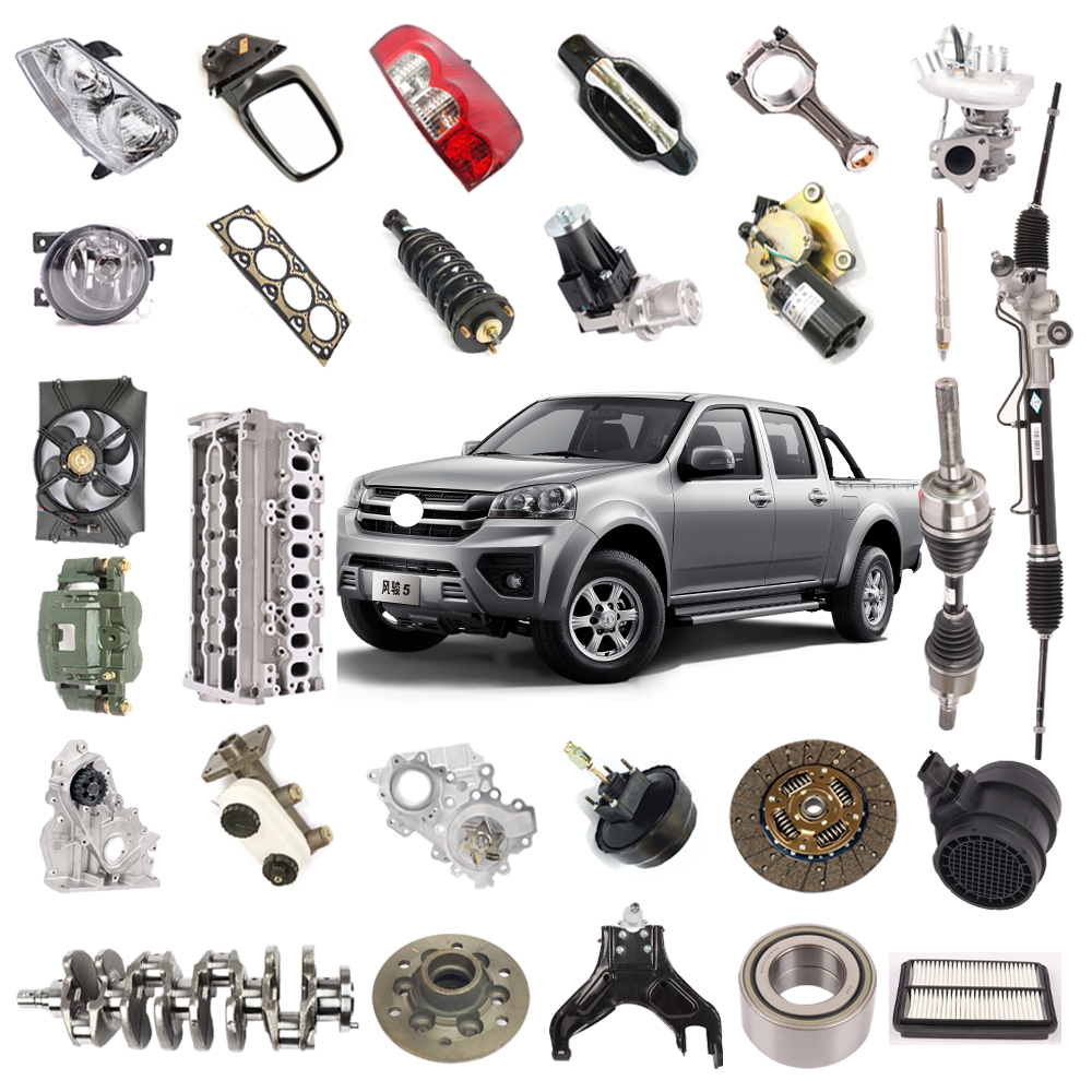 Wholesale High Quality GWM Wingle 3 5 6 7 Pickup Swing Control Arm Ball Joint for Great Wall