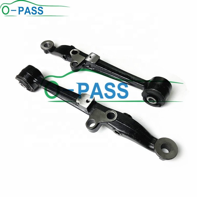 OPASS Front Control Arm for LEXUS IS200 IS300 MK1 XE10 GXE10 TOYOTA Altezza Brevis 48068-53010 Customizable Length +20 +30mm ...