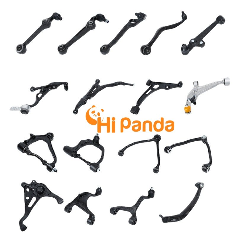 For Mazda 6 GH Front Lower Right Suspension Control Arm GS1D-34-470A GS1D-34-300K GS1D-34-300G