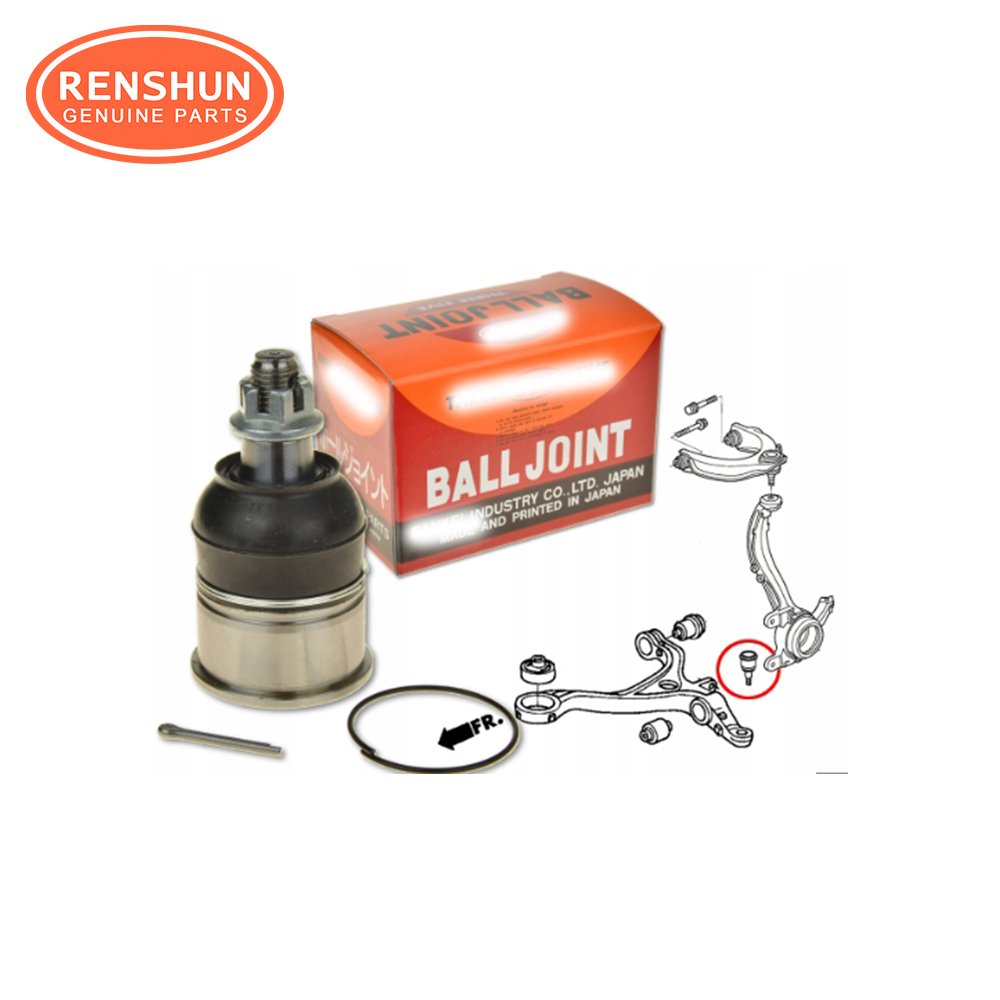 SB-H072 51220-TA0-A01 51220-TA0-A02 TC2629 555 Ball Joint Japan for Honda ACCORD 2008-2015