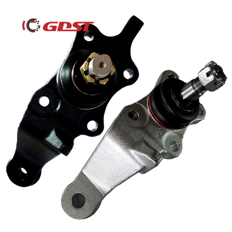 GDST One Year Warranty OEM 43330-39415 SB3562R Auto Suspension System Front Axle Lower Universal Ball Joint for Toyota Fleur