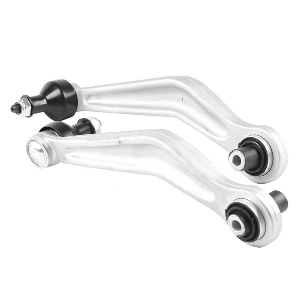 Farleyo High Quality Rear Upper Left or Right Control Arm OE.33306772242 for B*W E60 E61 E65 E66 Series Auto Suspension System