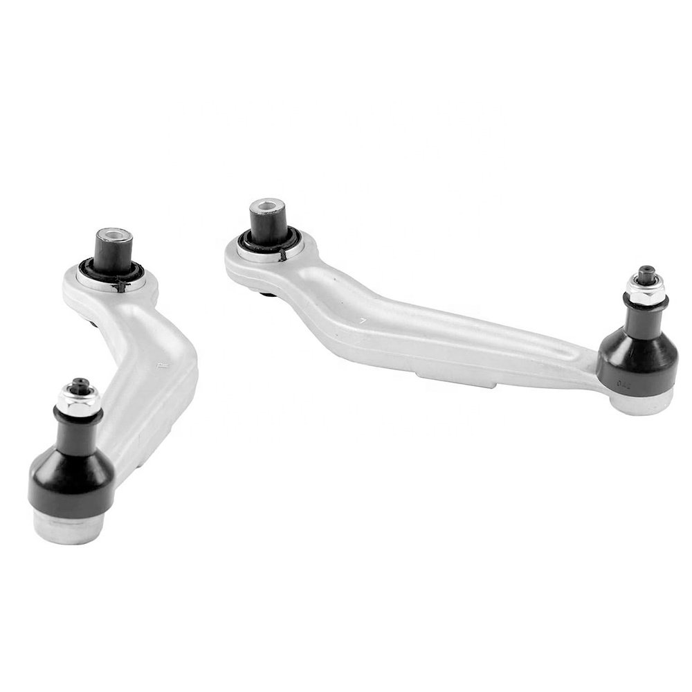Farleyo High Quality Rear Upper Left or Right Control Arm OE.33306772242 for B*W E60 E61 E65 E66 Series Auto Suspension System