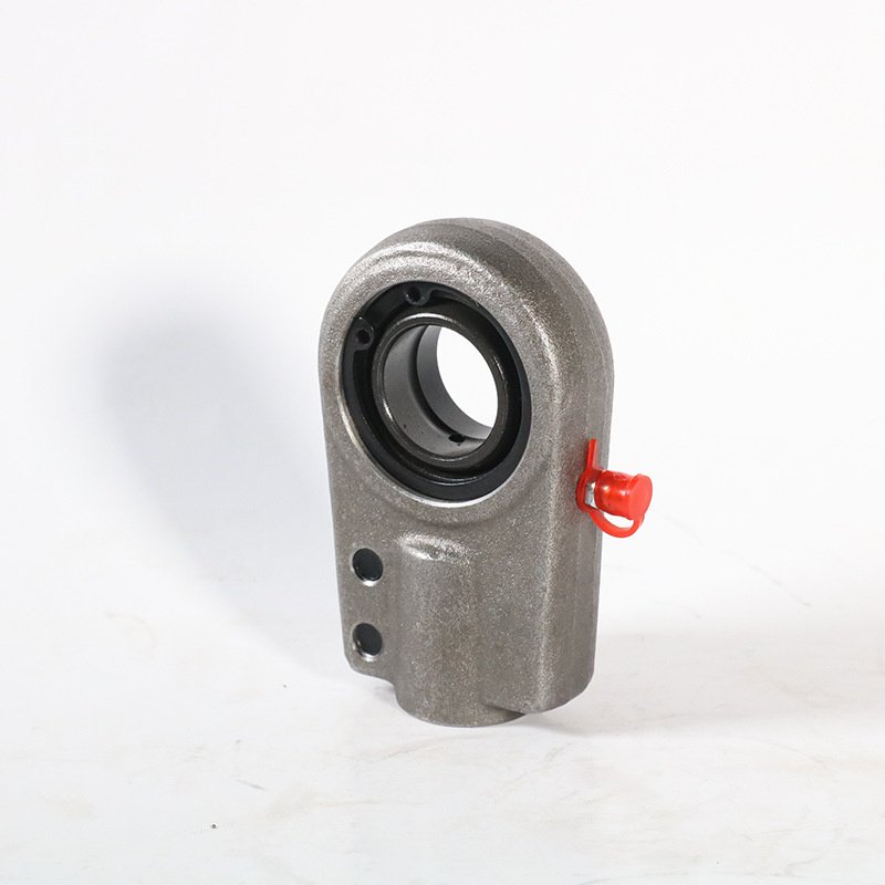 Free Sample Hydraulic Cylinder Earring Bearing with Welding GK25DO