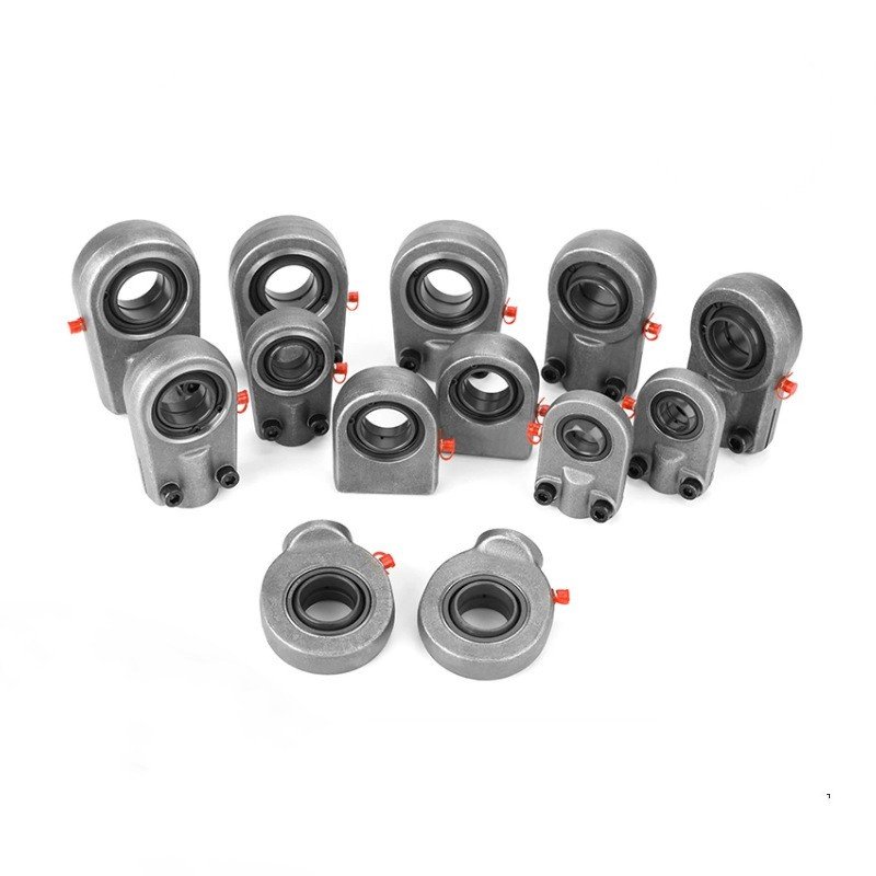 Free Sample Hydraulic Cylinder Earring Bearing with Welding GK25DO