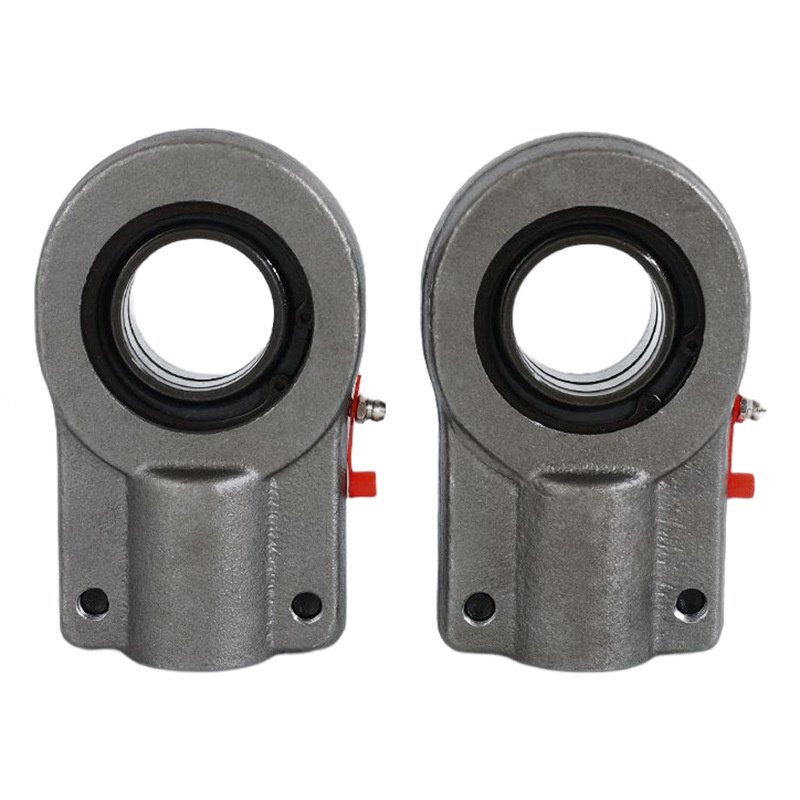 Free Sample Hydraulic Cylinder Earring Bearing with Welding GK25DO