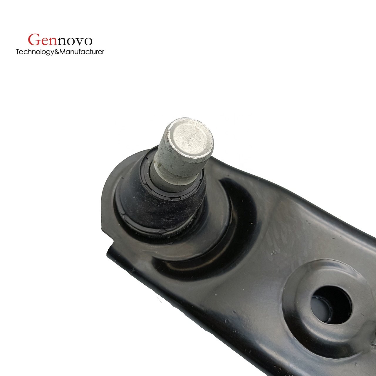 Gennovo OEM Quality Spare Parts Front Lower Suspension Control Arm EG21-34-300D EH44-34-300 RK620895 for MAZDA CX-7 2007-