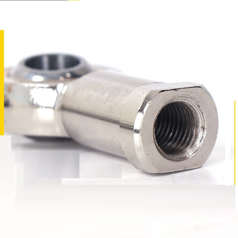 MTZC Rod End Joint Bearing Waterproof Ball 20 35 16 mm Bearing GE20C