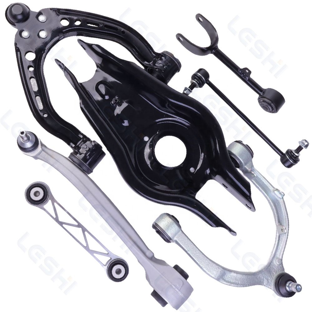 LESHI Wholesale Auto Parts Supply Online Suspension Accessories Car Spare Parts for Tesla All Model 3 S X Y