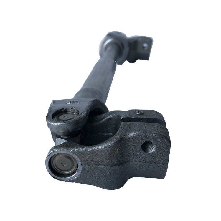 JAC MOTORS GENUINE Hight Quality Steering Shaft & Universal Joint Assy. JAC Auto Parts