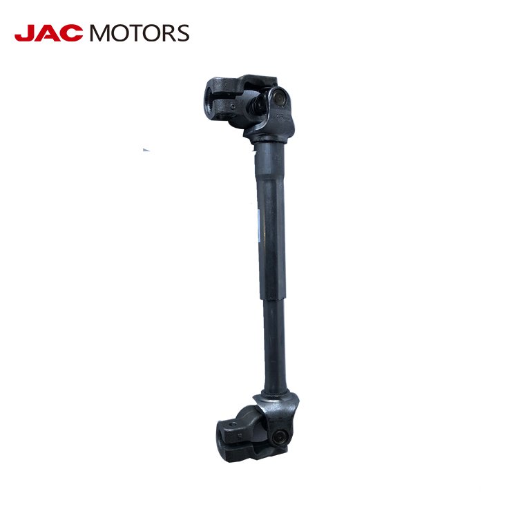 JAC MOTORS GENUINE Hight Quality Steering Shaft & Universal Joint Assy. JAC Auto Parts