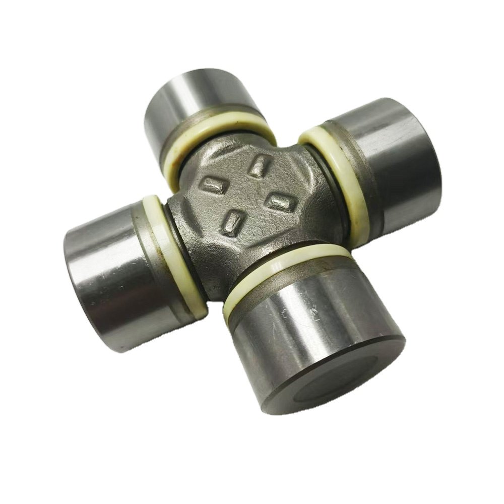 Factory Wholesale Universal Cross Joint 52x147 Coupling Auto Spare Parts U Joint Bearing with Most Size