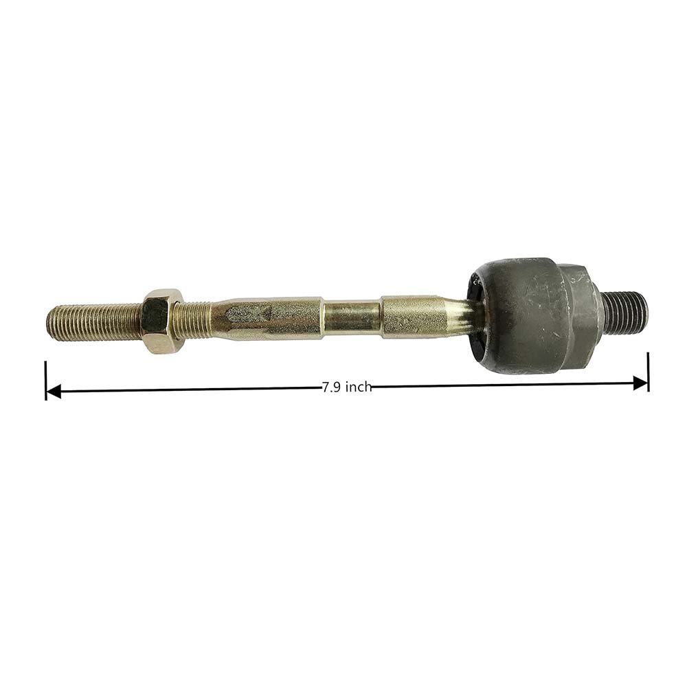 Golf Cart Inner Ball Joint Metal Inner Steering Rack Joint for Precedent 102565701/103826301 2004 and Newer