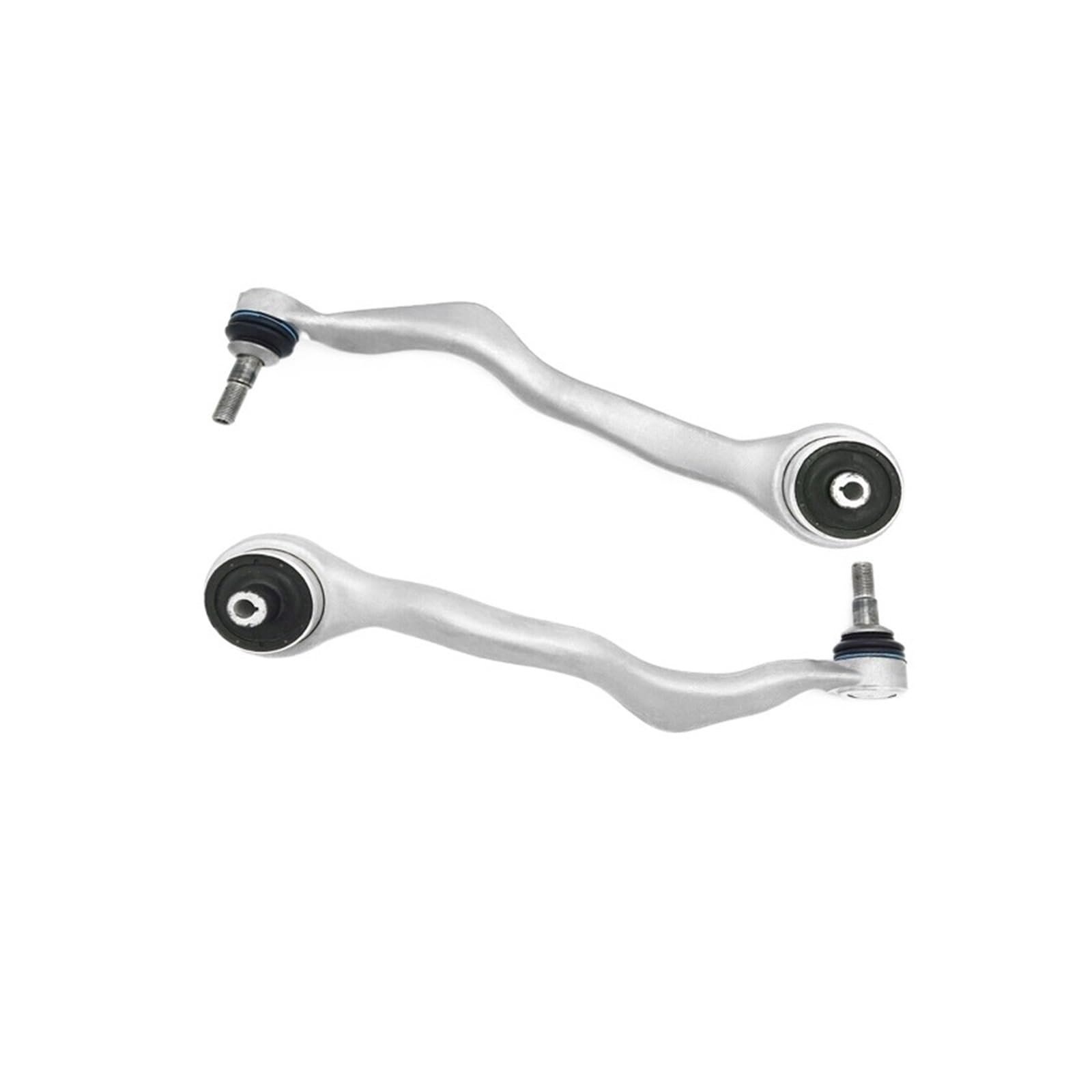31126855741 31126855742 Front Left Right Lower Frontward Control Arm Compatible for BMW 3 Series F30 F35