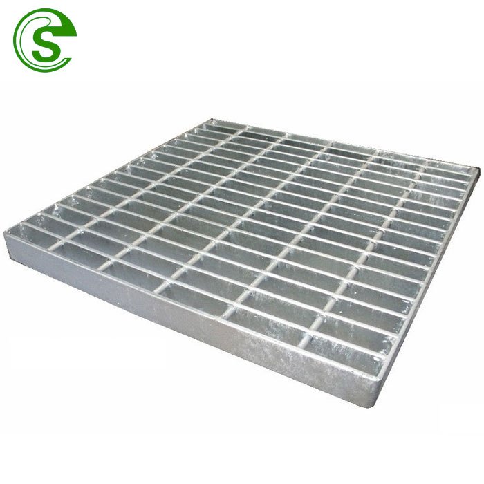 Hot Dipped Galvanized Steel Ball Joint Handrail Post/stanchions Barrier Railing
