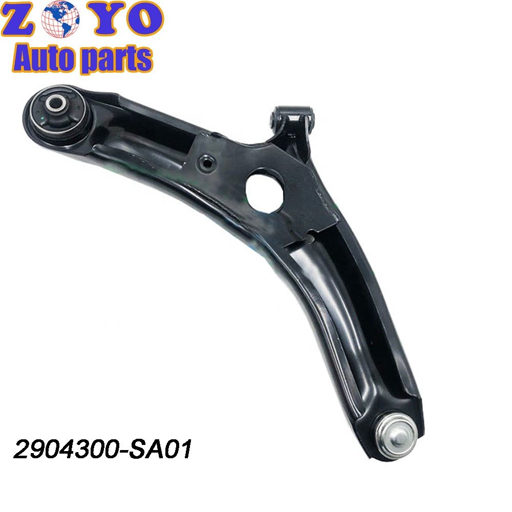 2904300-SA01 Hot Sale Swing Arm with Ball Joint Dfsk Control Arm Bushing for DFSK Glory 580