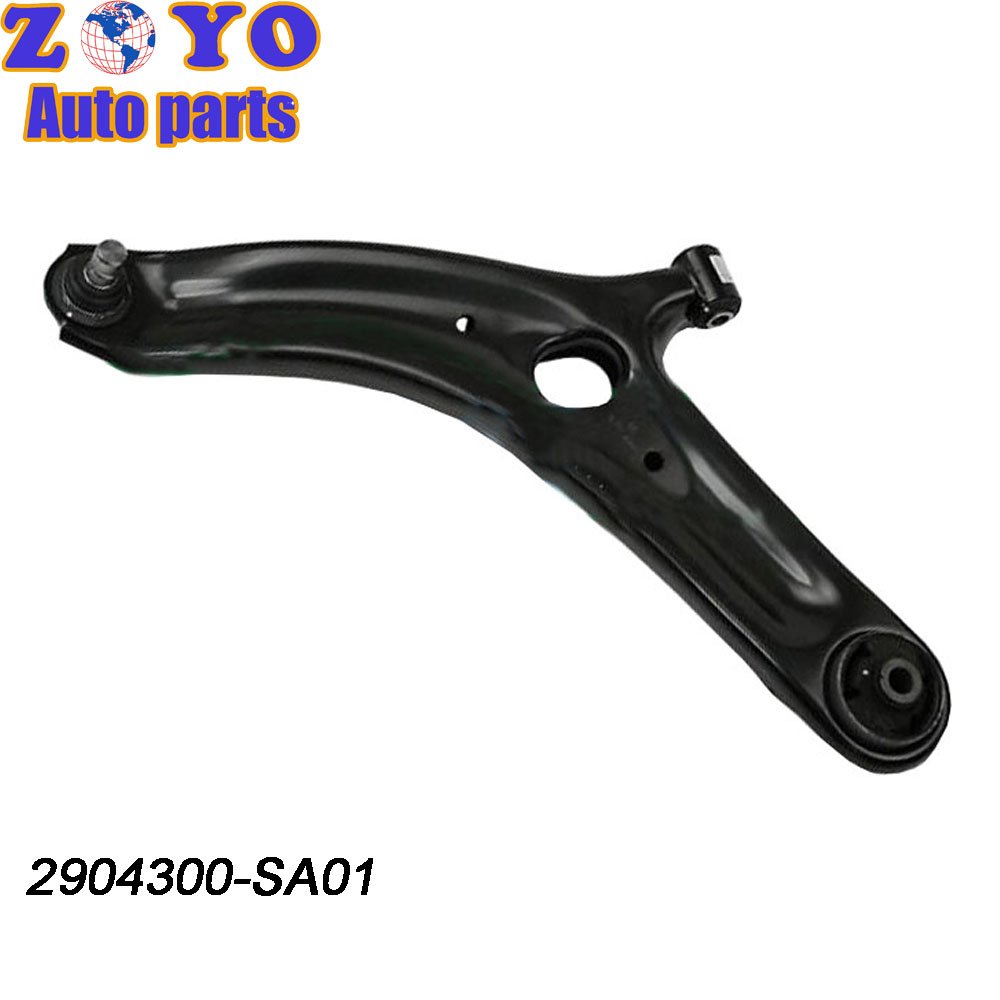 2904300-SA01 Hot Sale Swing Arm with Ball Joint Dfsk Control Arm Bushing for DFSK Glory 580