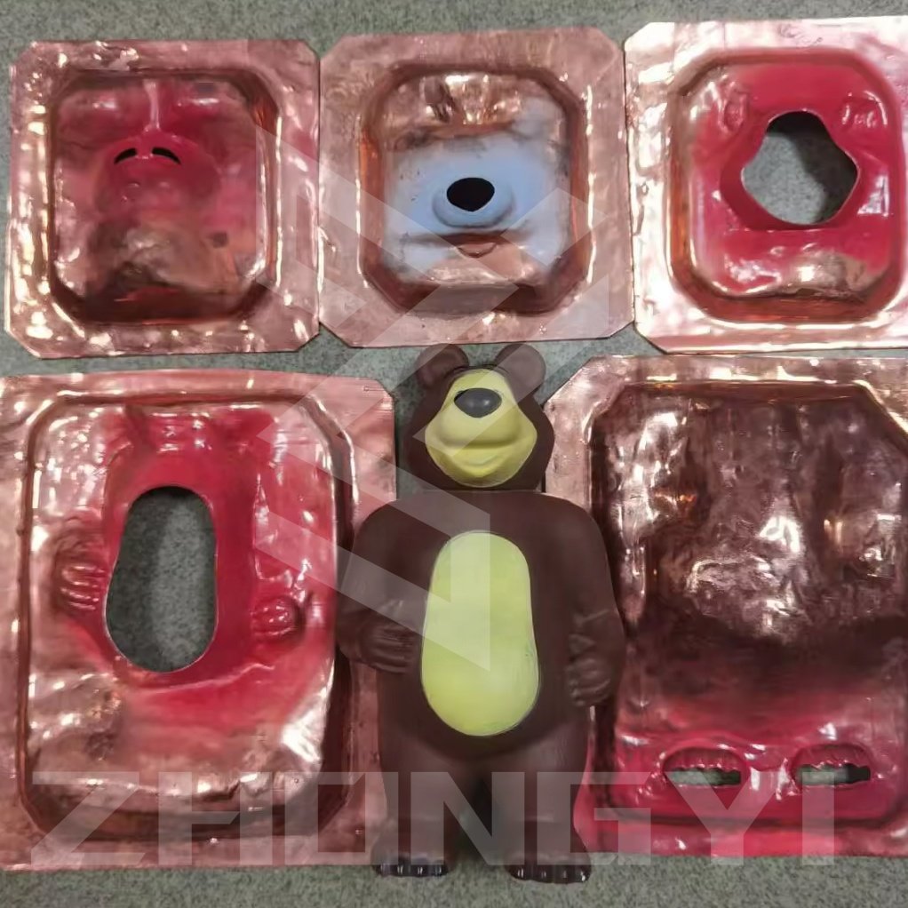 Customize Reborn Full Baby Lifelike Diy Bjd Silicone Manufacture Ball Jointed Vinyl Sexs Mold