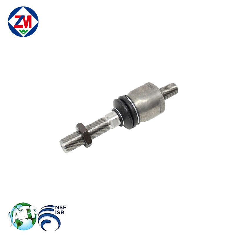 High Quality Agricultural Machinery Parts for Tractor CASE OEM 112508A1 Tractor Tie Rod End Ball Joint