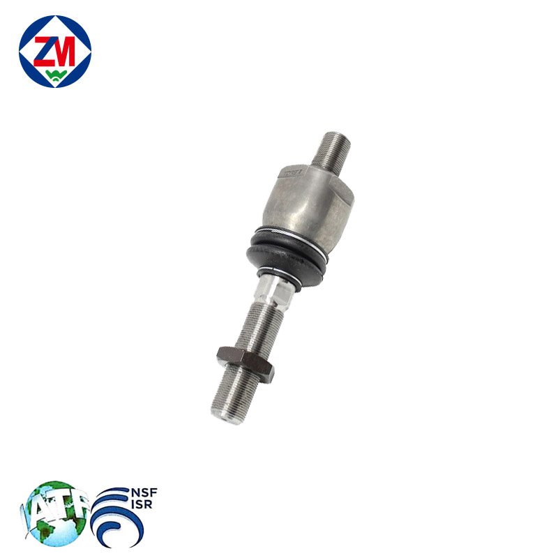 High Quality Agricultural Machinery Parts for Tractor CASE OEM 112508A1 Tractor Tie Rod End Ball Joint
