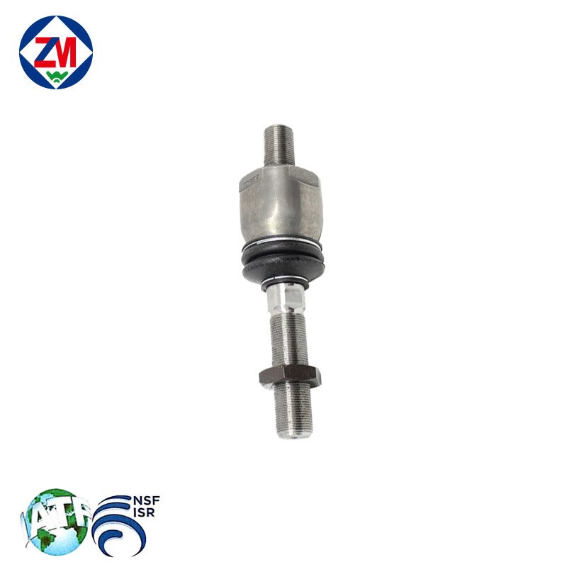 High Quality Agricultural Machinery Parts for Tractor CASE OEM 112508A1 Tractor Tie Rod End Ball Joint