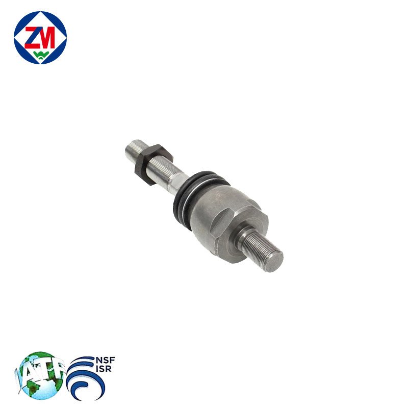 High Quality Agricultural Machinery Parts for Tractor CASE OEM 112508A1 Tractor Tie Rod End Ball Joint