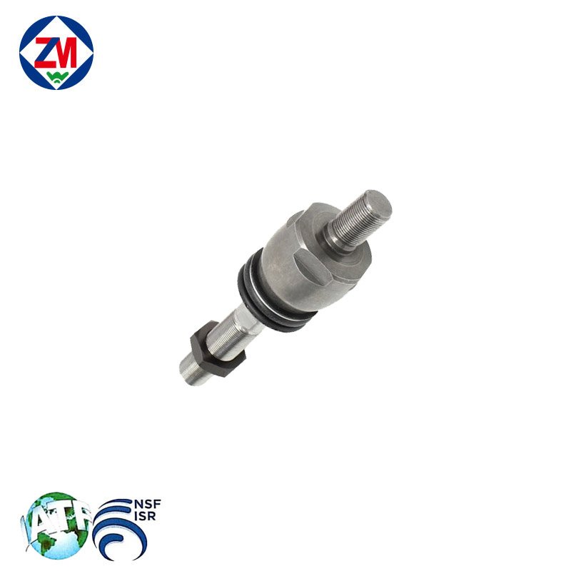 High Quality Agricultural Machinery Parts for Tractor CASE OEM 112508A1 Tractor Tie Rod End Ball Joint