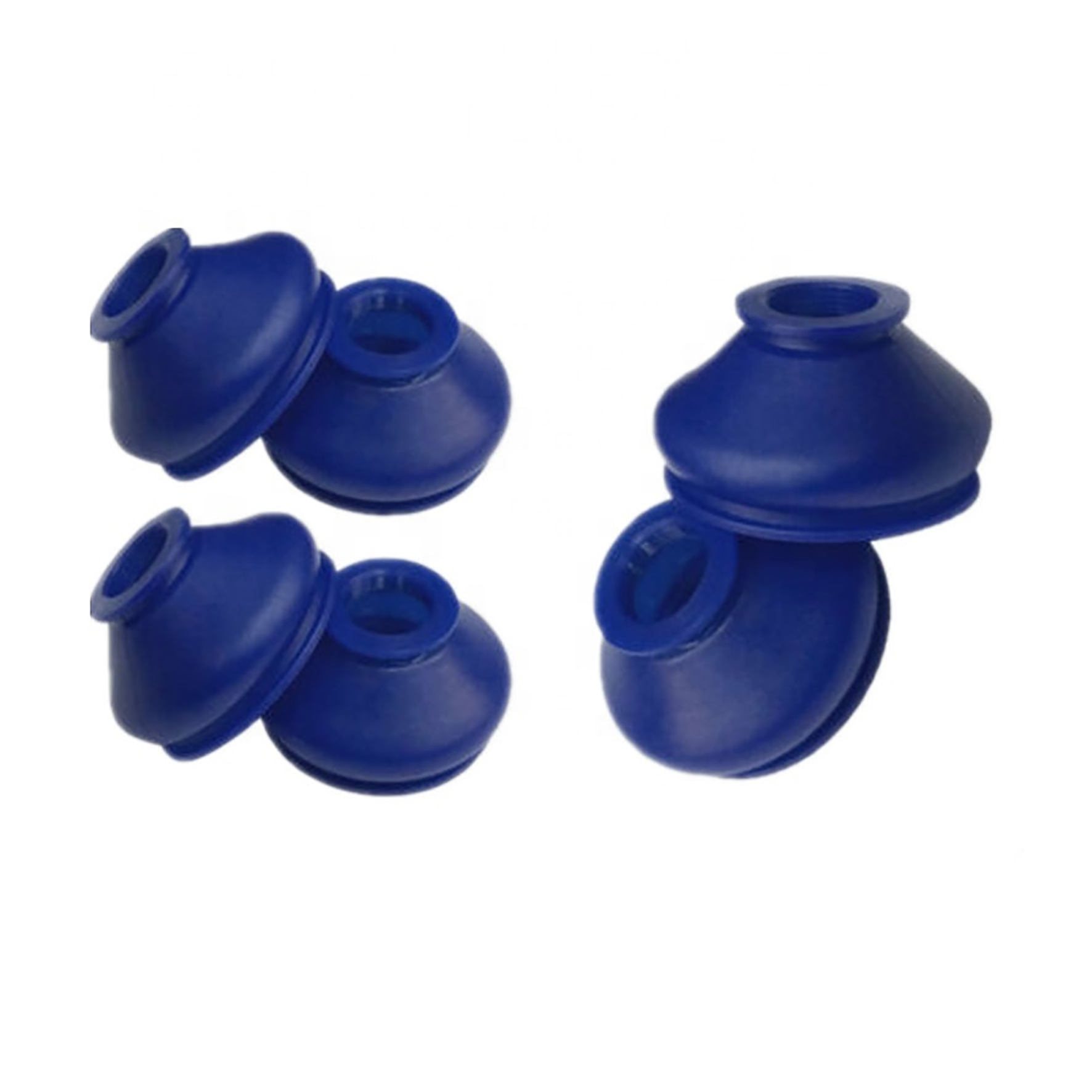 Customized Rubber Rod End Ball Joint Car Dust Boot