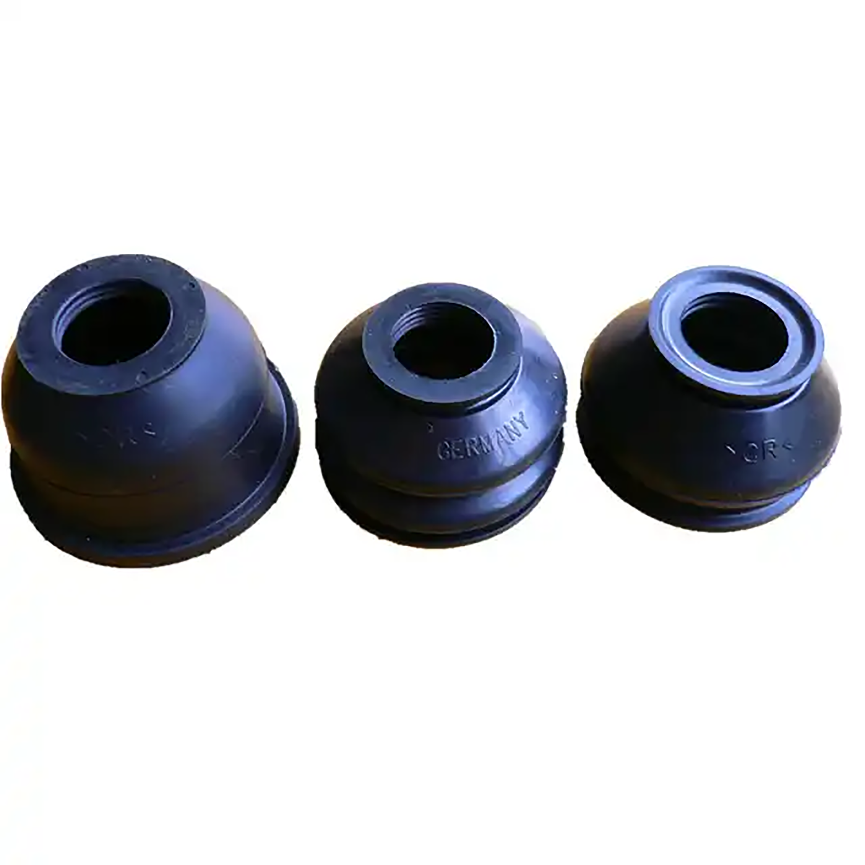 Customized Rubber Rod End Ball Joint Car Dust Boot