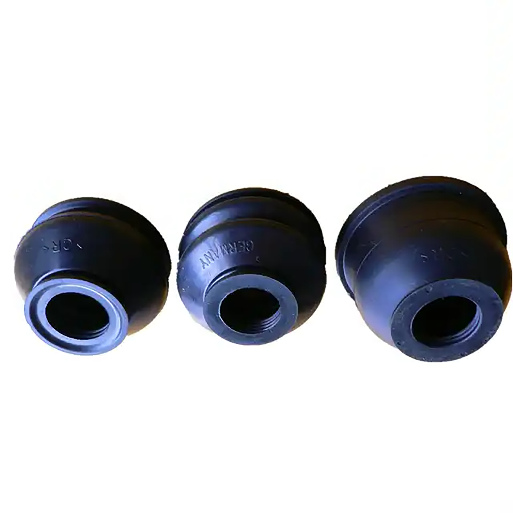 Customized Rubber Rod End Ball Joint Car Dust Boot