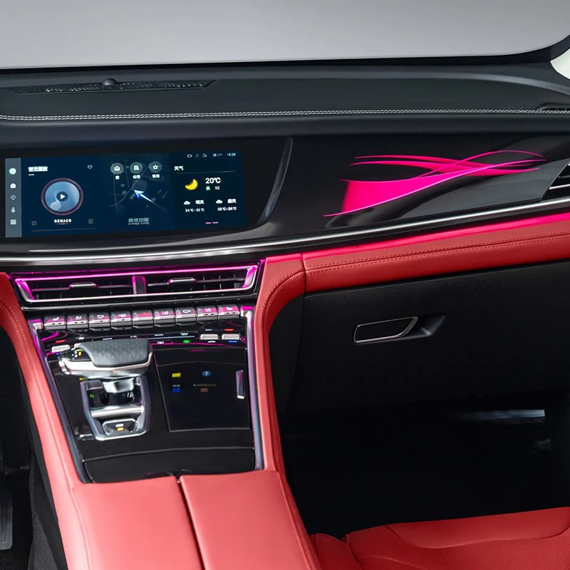 2024 Changan CS85 COUPE SUV 2022-2019 Models 1.5T & 2.0T FWD New Energy Vehicle