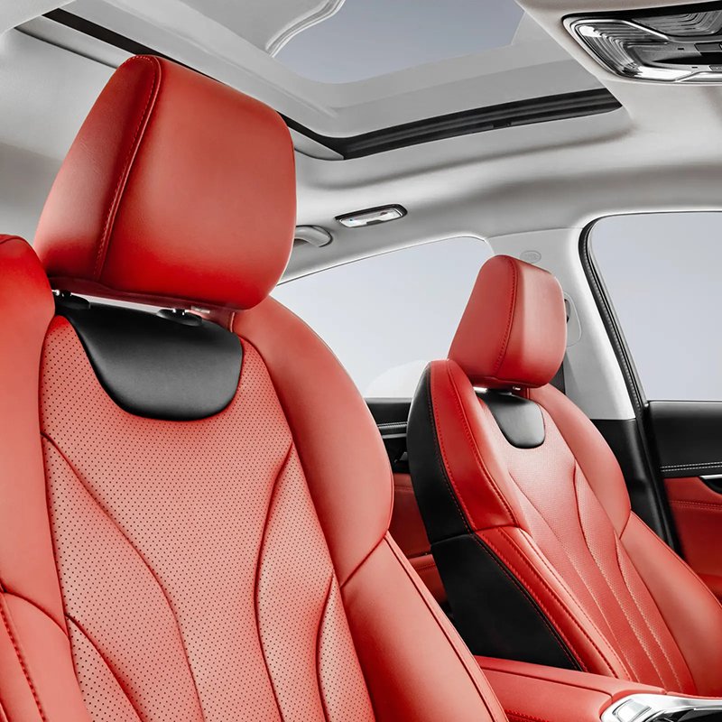 2024 Changan CS85 COUPE SUV 2022-2019 Models 1.5T & 2.0T FWD New Energy Vehicle