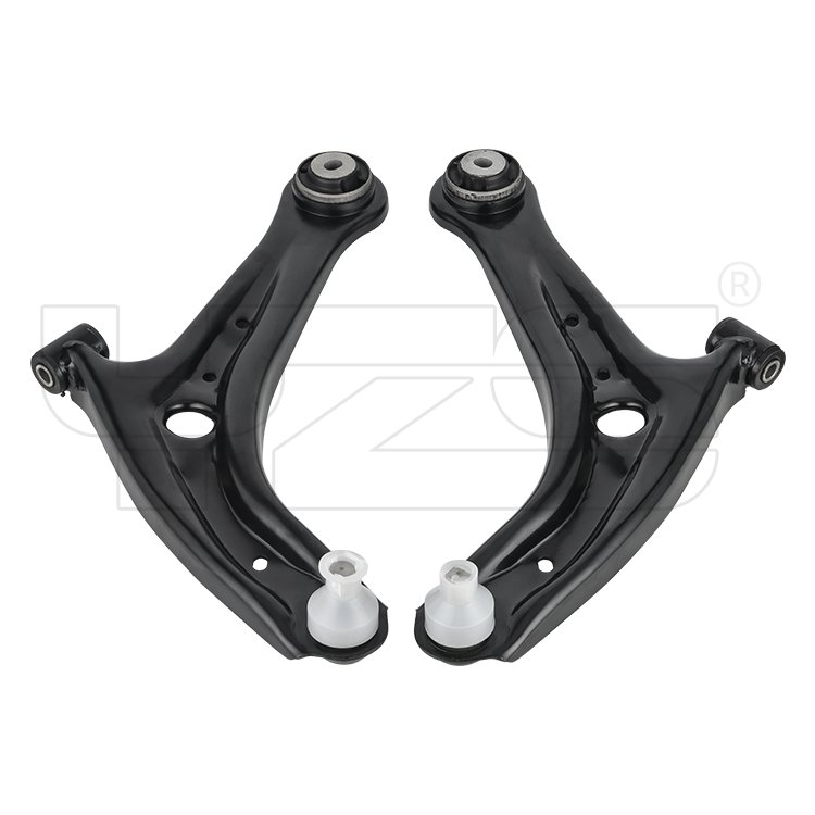 Wholesale Price Front Right Lower Control Arm for Mazda 2,2011-2014 D65134300D