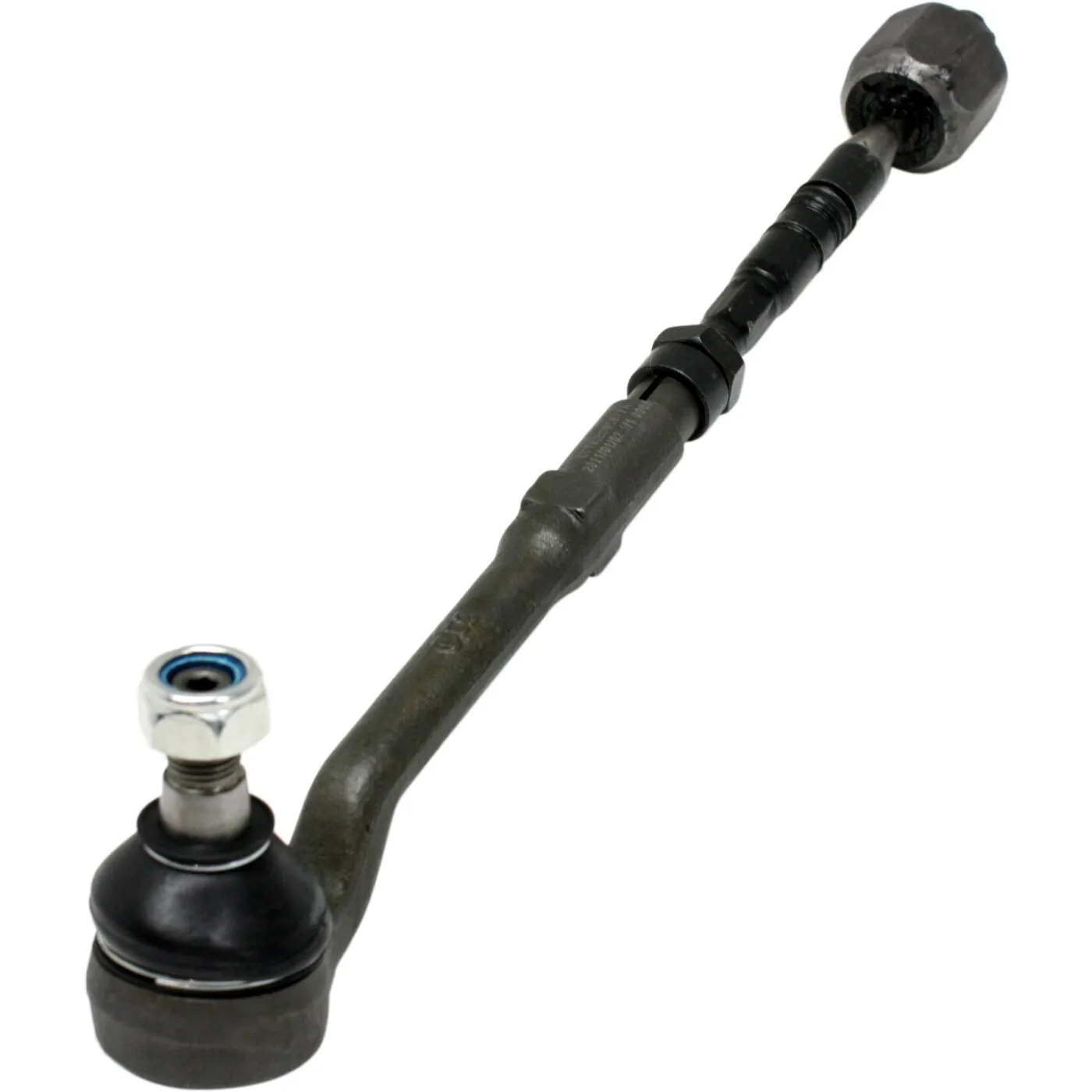 32216751277 Steering Tie Rod End for BMW E53 X5 3.0d 3.0i 4.4i 4.6is Car Parts